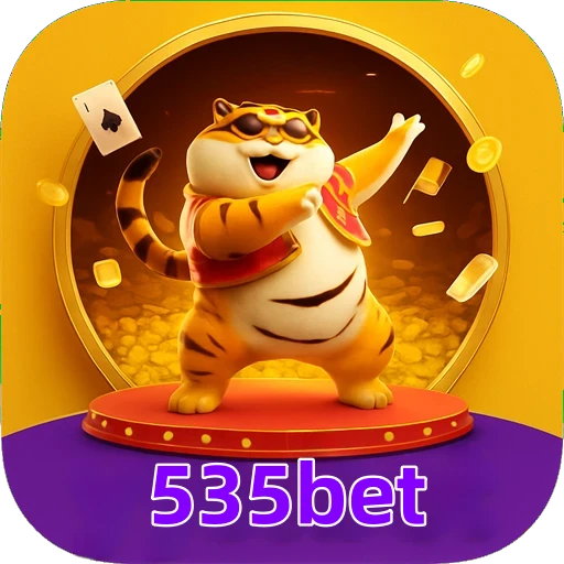 535bet Logo